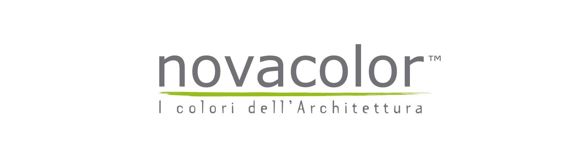 Novacolor - I colori dell'Architectura